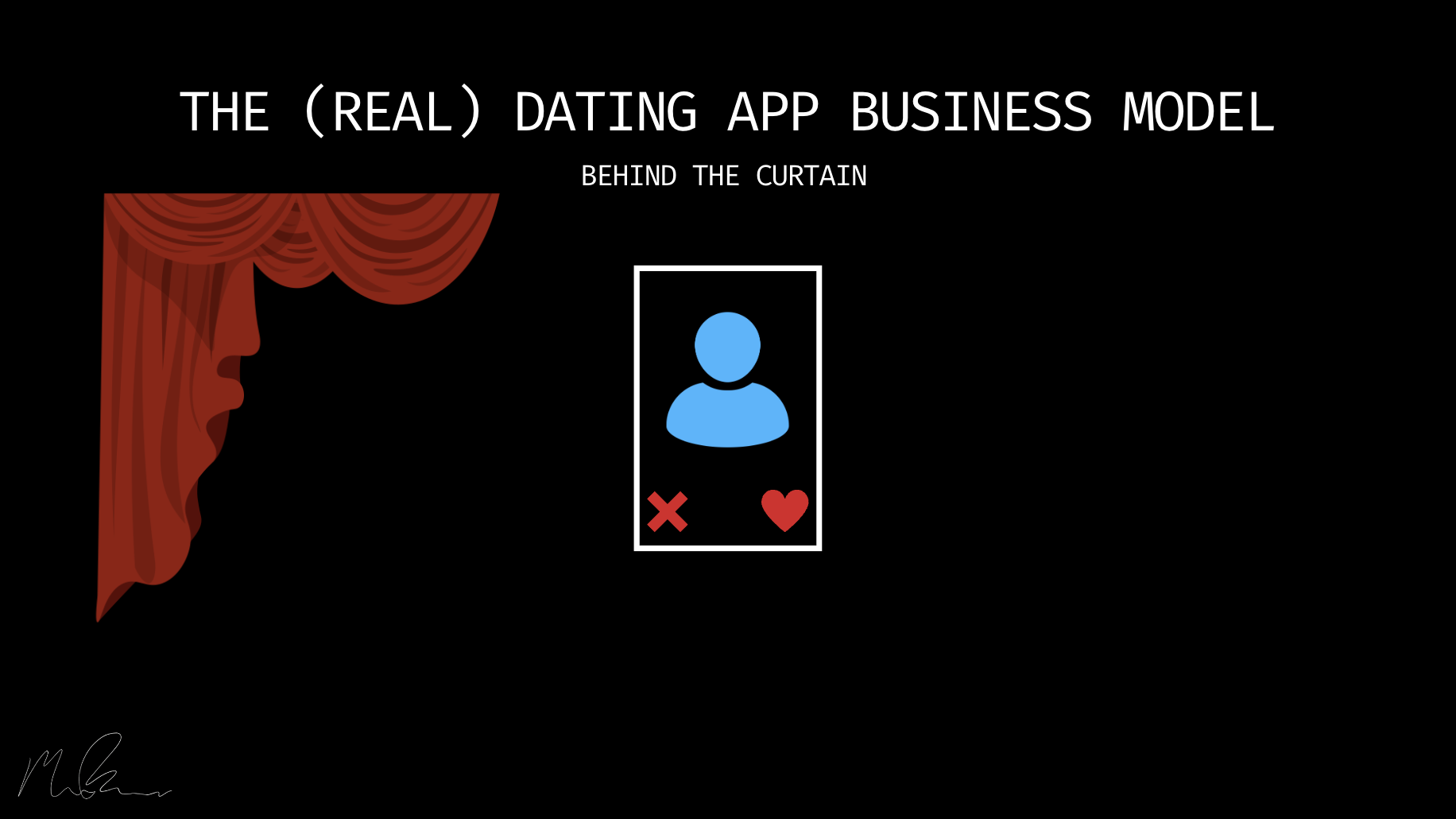 How Dating Apps Grow the ‘Hard Side’ of their Network